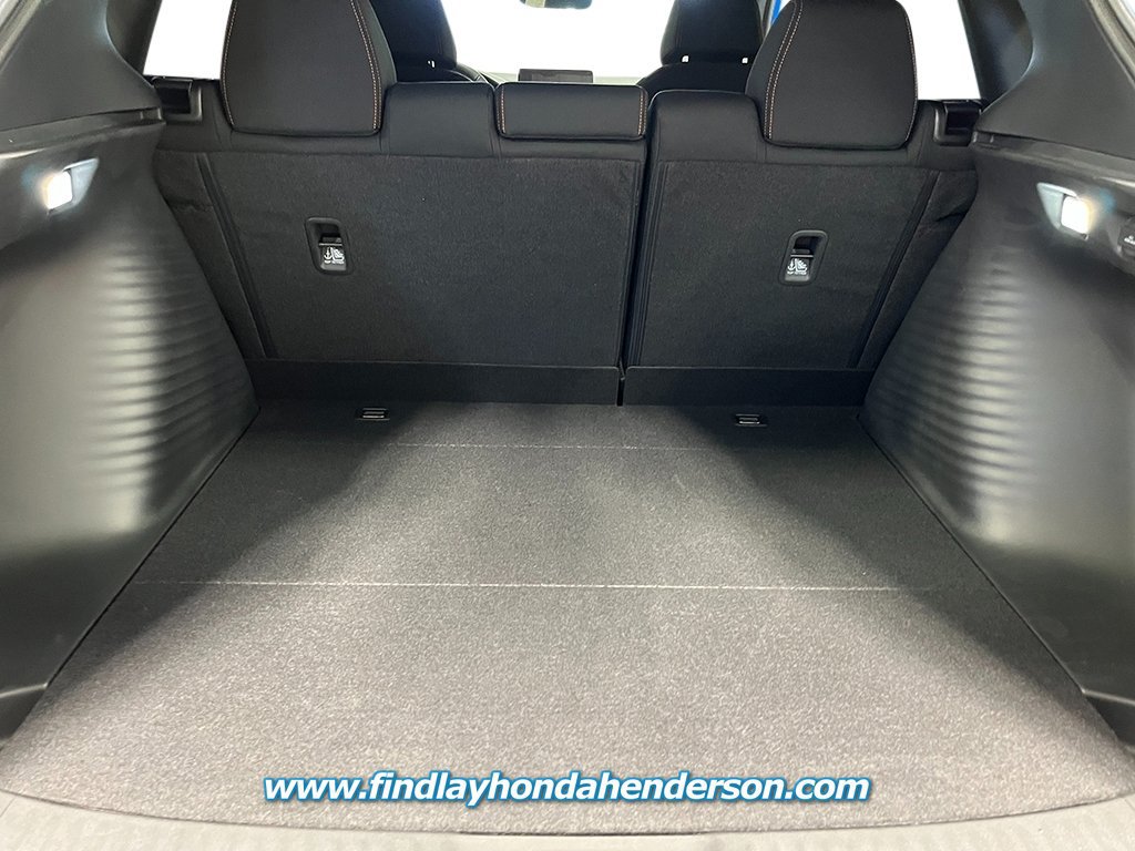 New 2027 Honda HR-V Sport image 24