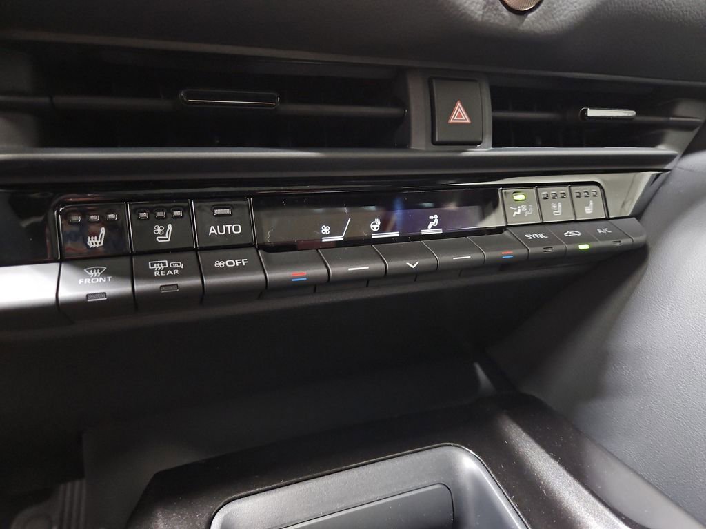 New 2026 Toyota Crown w/ Advanced Technology Package AWD/4WD image 18
