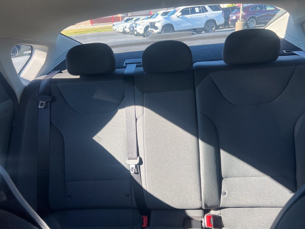 Used 2025 Kia K4 FWD image 18