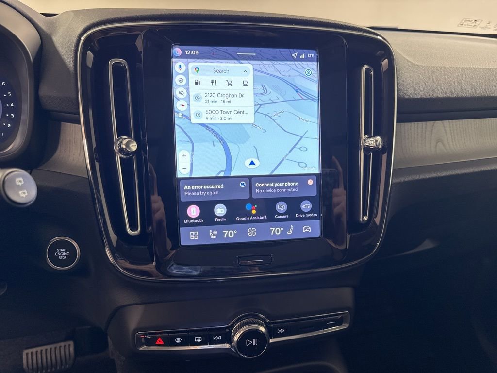 Used 2026 Volvo XC40 B5 Plus w/ Protection Package Premier image 13