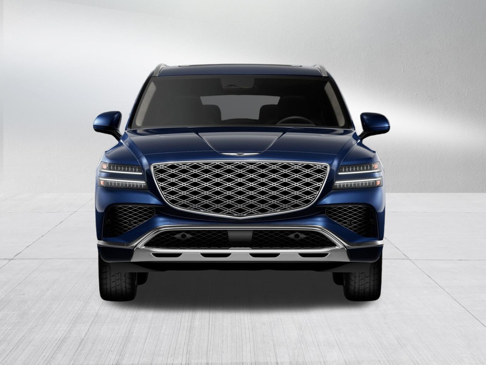 New 2026 Genesis GV80 3.5T Advanced AWD/4WD image 6
