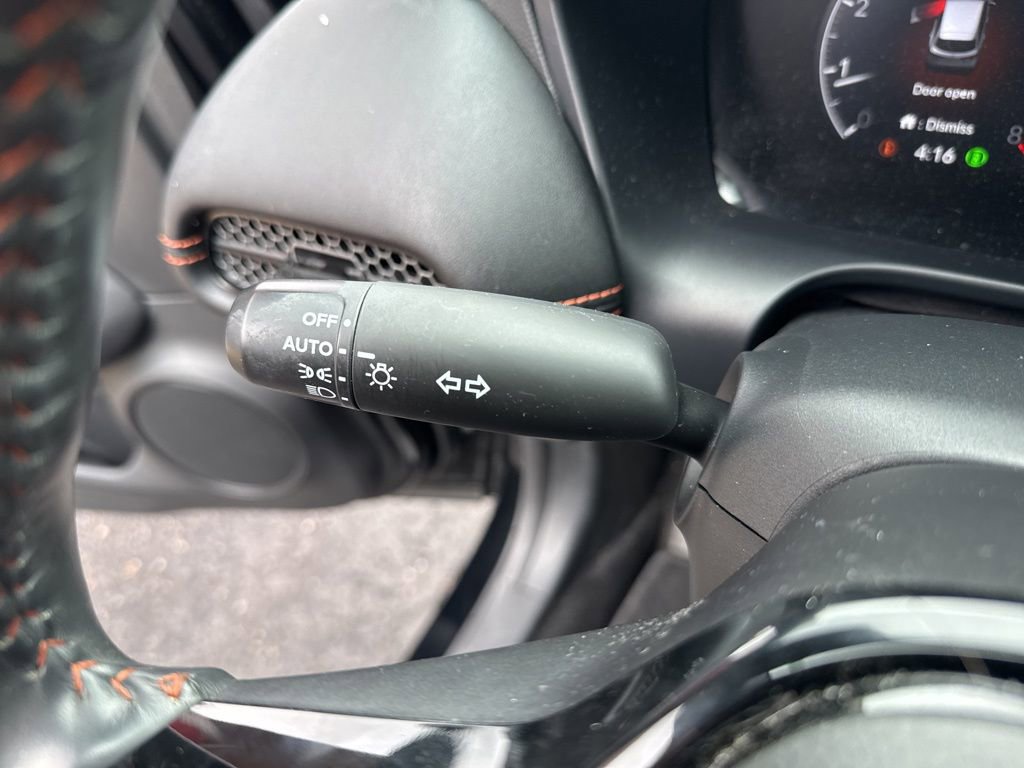 Used 2024 Honda HR-V Sport image 35