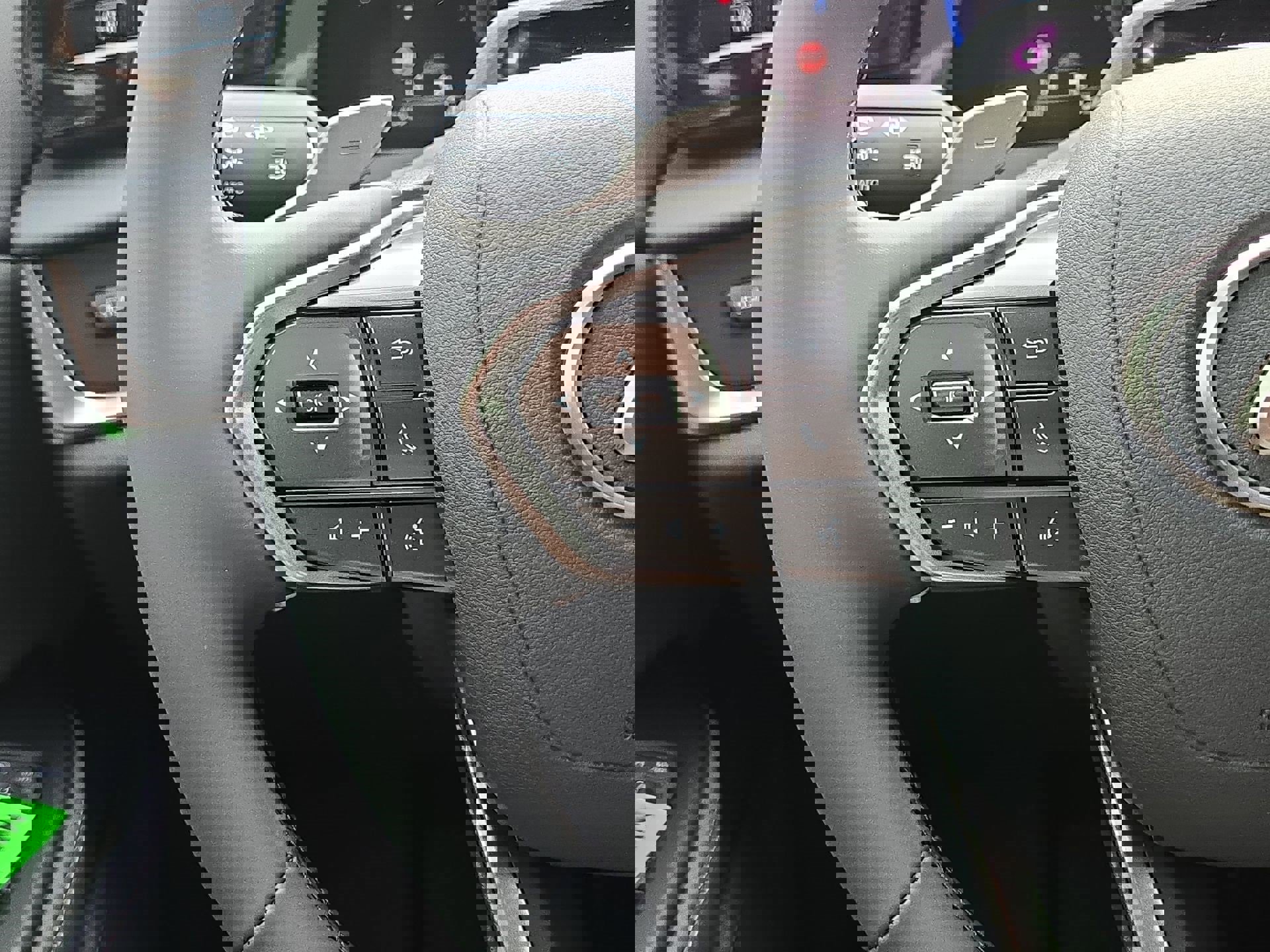 New 2026 Lexus RZ 350e 2WD image 21