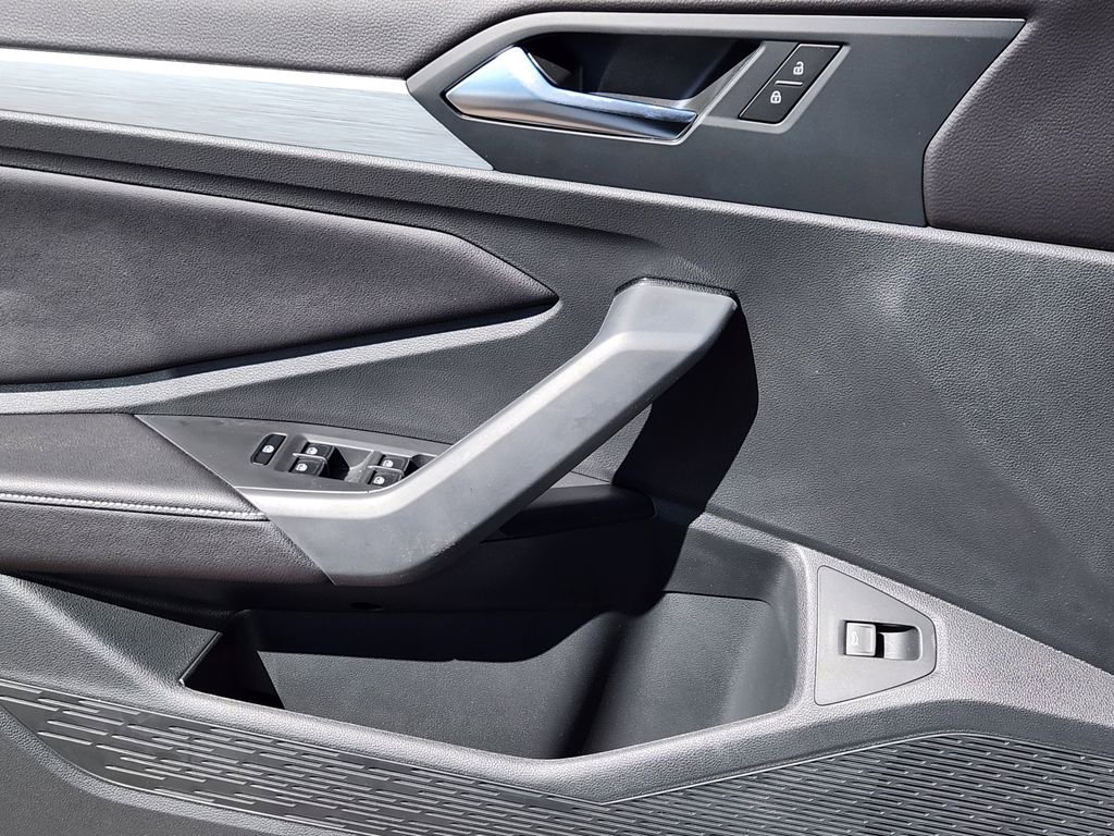 New 2026 Volkswagen Jetta Sport image 14
