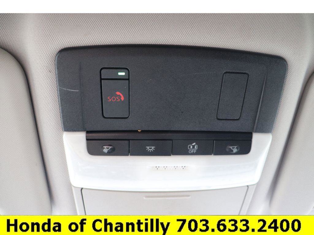 Used 2022 Mitsubishi Outlander SEL AWD/4WD image 18