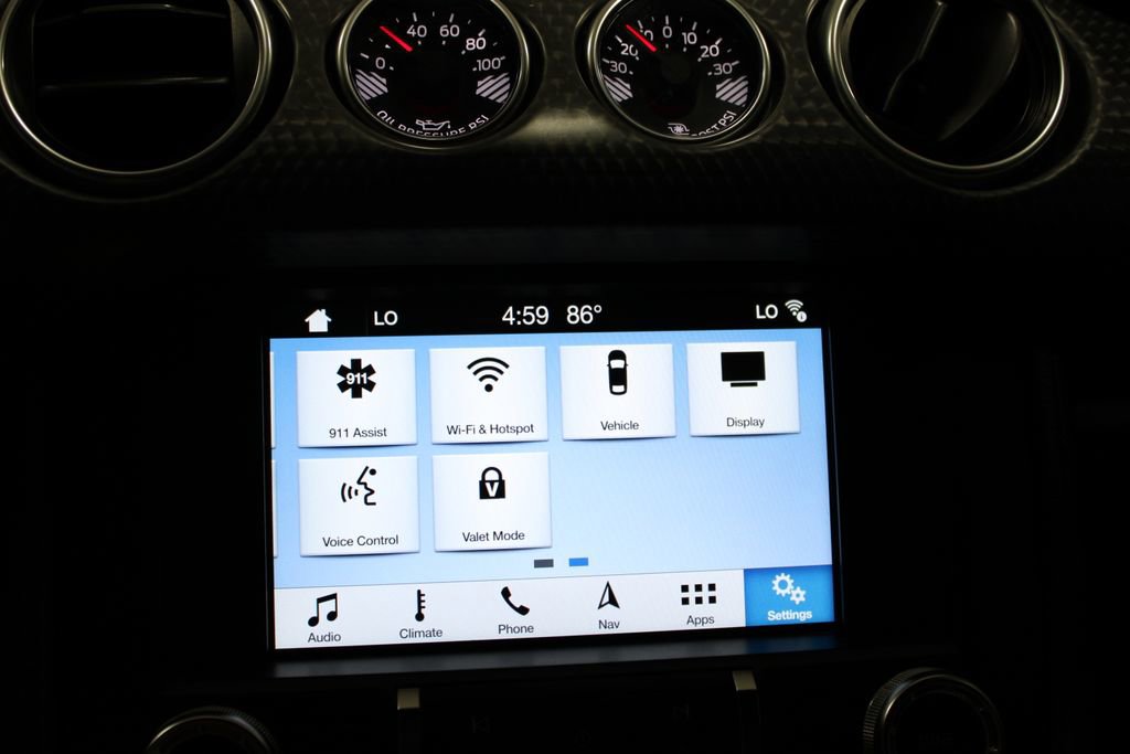 Used 2018 Ford Mustang GT Premium w/ Performance Package - Level 2 image 39