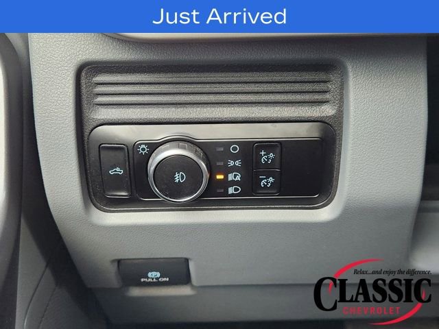 Used 2025 Ford F250 XLT w/ FX4 Off-Road Package image 33