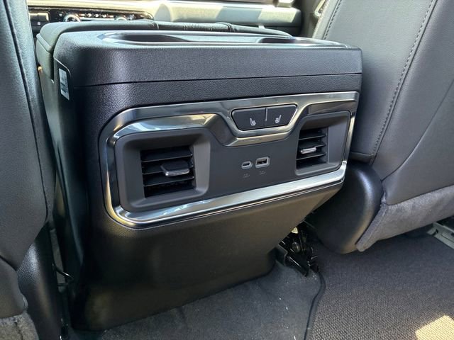 New 2026 Chevrolet Silverado 2500 High Country w/ Technology Package AWD/4WD image 18