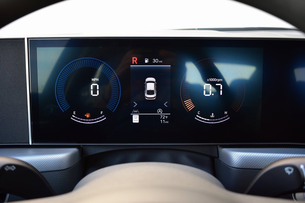 New 2026 Hyundai Sonata SE image 40