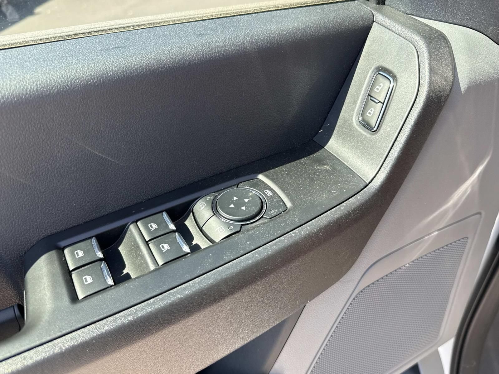 New 2026 Ford F450 XL AWD/4WD image 19