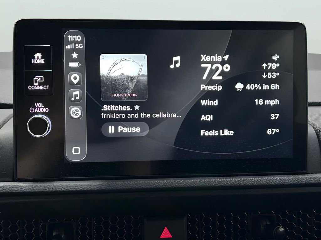 Certified 2026 Honda CR-V Sport-L image 24