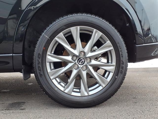 Used 2025 MAZDA CX-5 AWD 2.5 S image 9