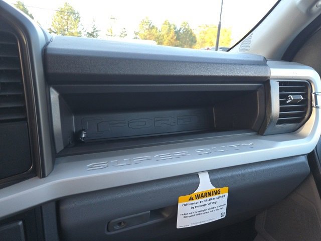 New 2026 Ford F350 XL image 25