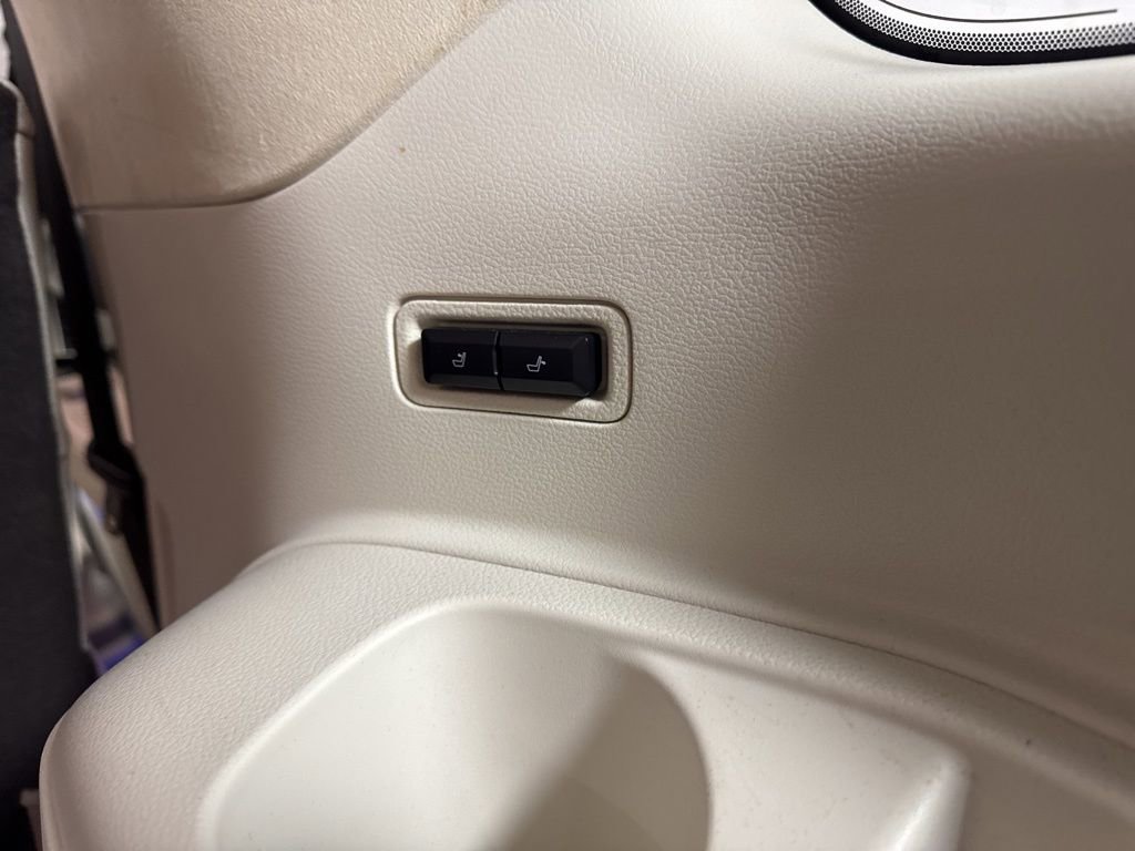 Certified 2023 Lincoln Navigator Black Label image 68