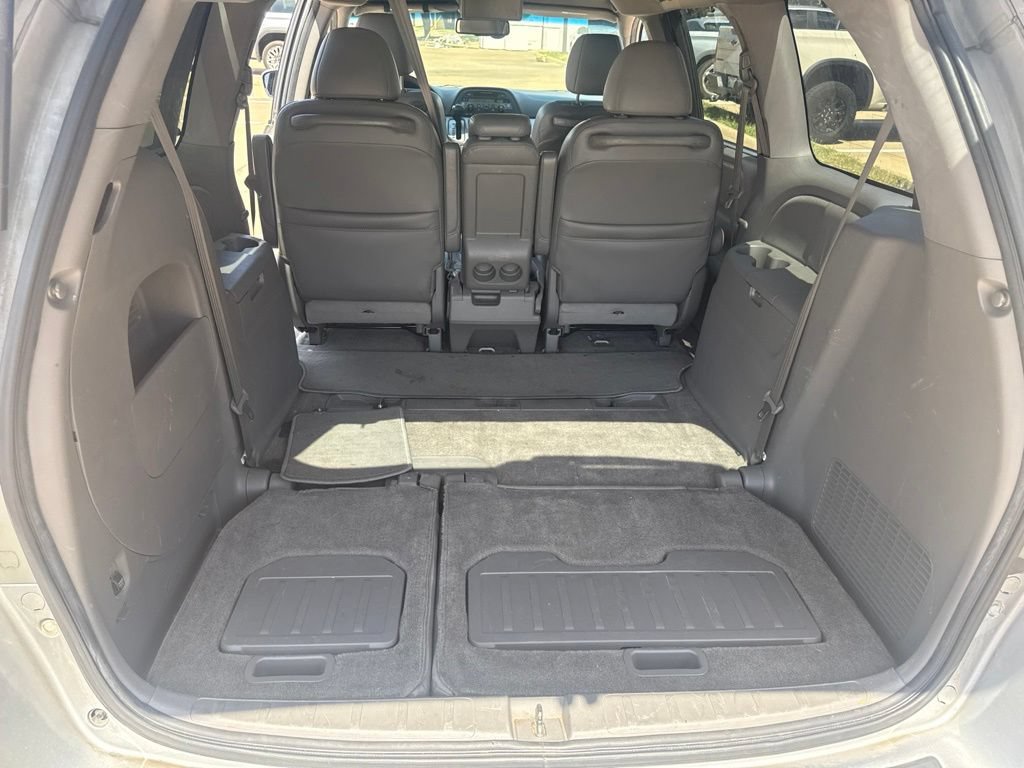 Used 2010 Honda Odyssey EX-L image 16