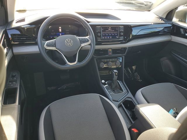 Certified 2024 Volkswagen Taos S image 10