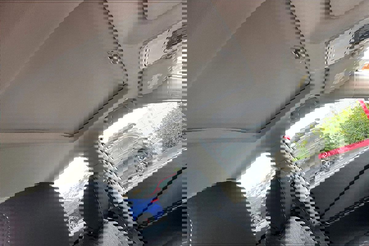 Used 2024 Honda Accord EX image 12