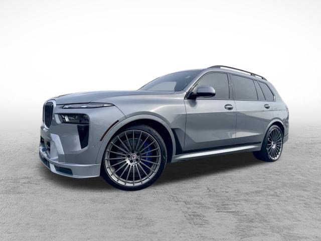 Used 2025 BMW ALPINA XB7