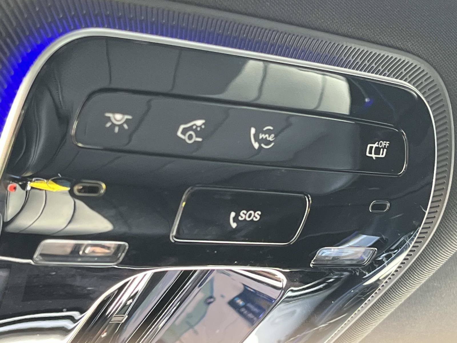 Certified 2025 Mercedes-Benz E 450 4MATIC Sedan image 33
