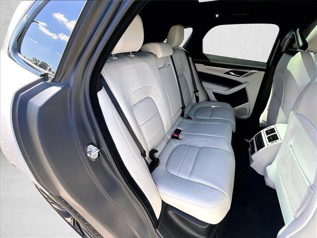 Used 2025 Jaguar F-PACE R-Dynamic S image 26