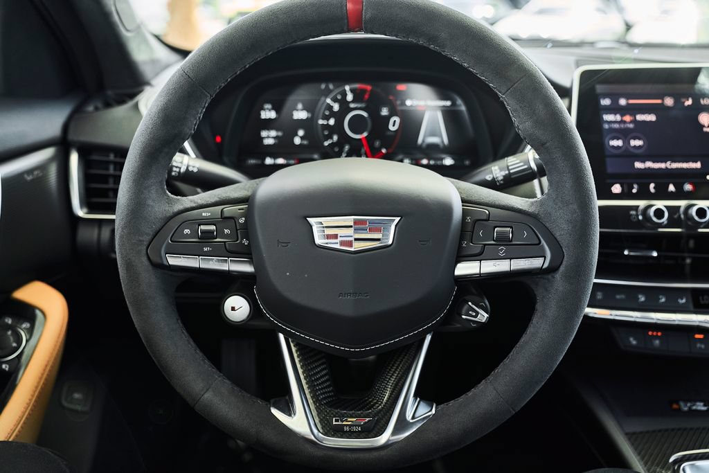 Used 2023 Cadillac CT5 V Blackwing RWD image 23