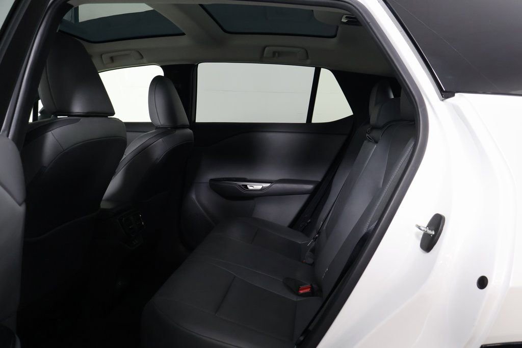 Used 2024 Lexus RZ 300e Premium w/ Technology Package image 11