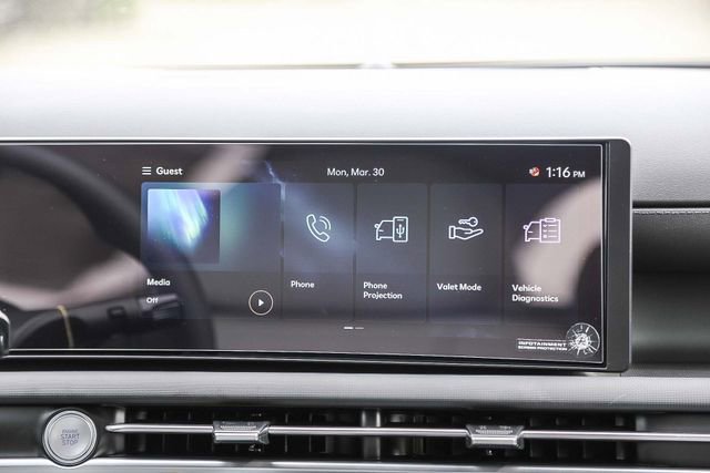 New 2026 Hyundai Santa Cruz SEL AWD/4WD image 17