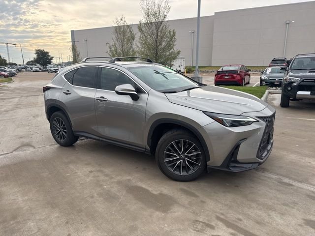 Used 2024 Lexus NX 350 AWD