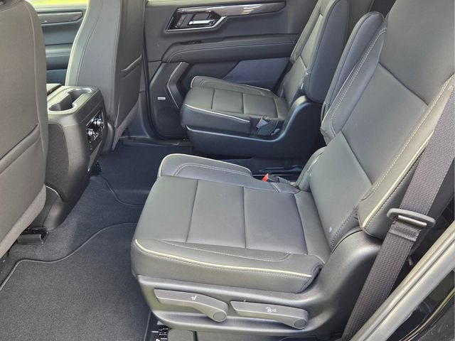 New 2026 GMC Yukon Elevation AWD/4WD image 13