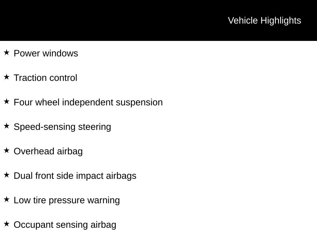 New 2026 Ford Mustang Coupe image 16