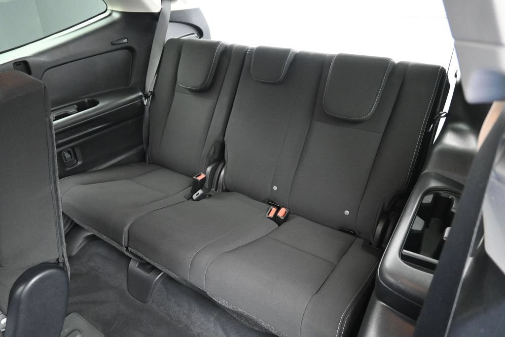 Used 2024 Subaru Ascent Premium w/ Convenience Package AWD/4WD image 18