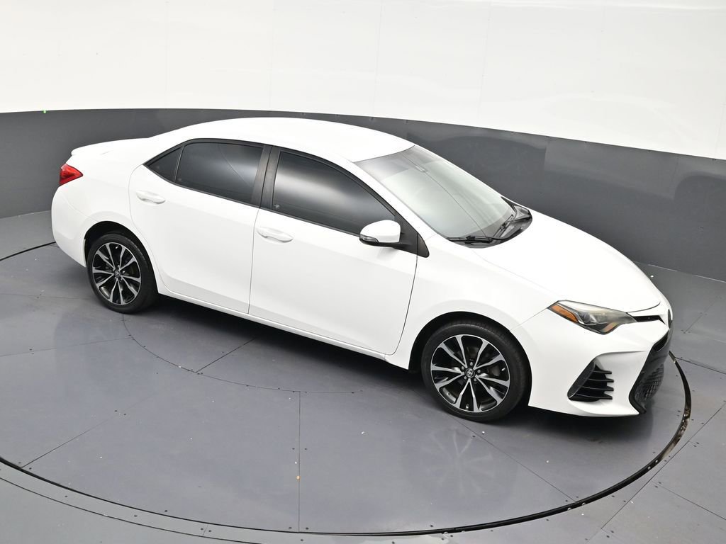 Used 2017 Toyota Corolla FWD image 20