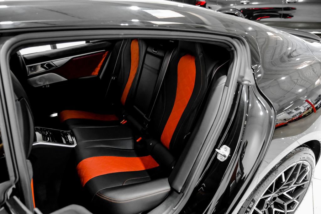 Used 2025 BMW M8 Competition image 35