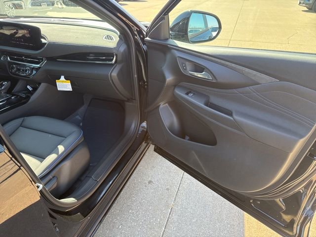 New 2026 Buick Envista Sport Touring w/ Convenience I Package image 46