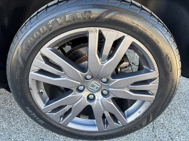 Used 2019 Honda Passport EX-L image 11