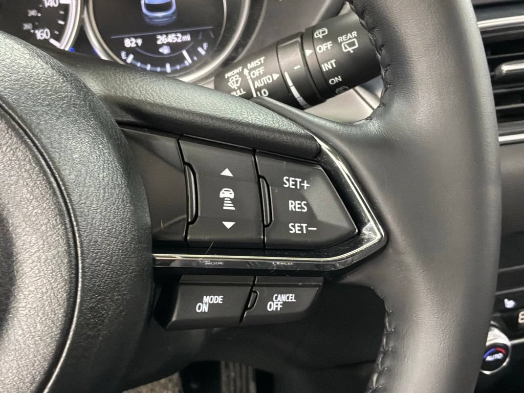 Used 2023 MAZDA CX-5 AWD 2.5 S image 10