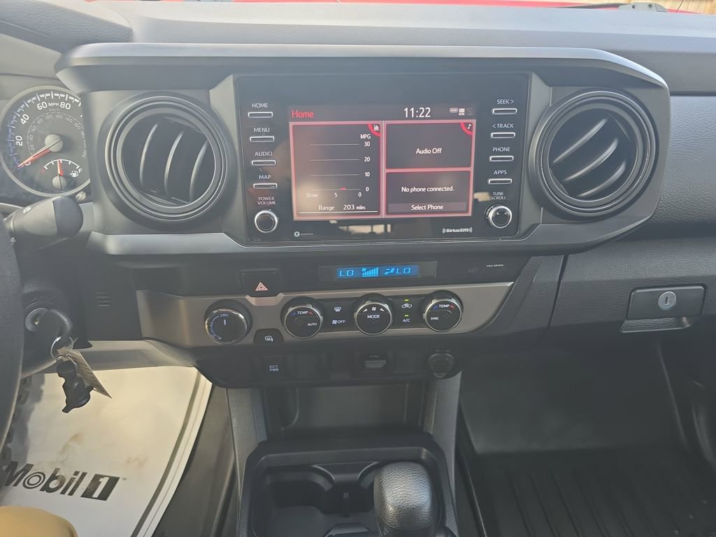 Used 2021 Toyota Tacoma SR image 24