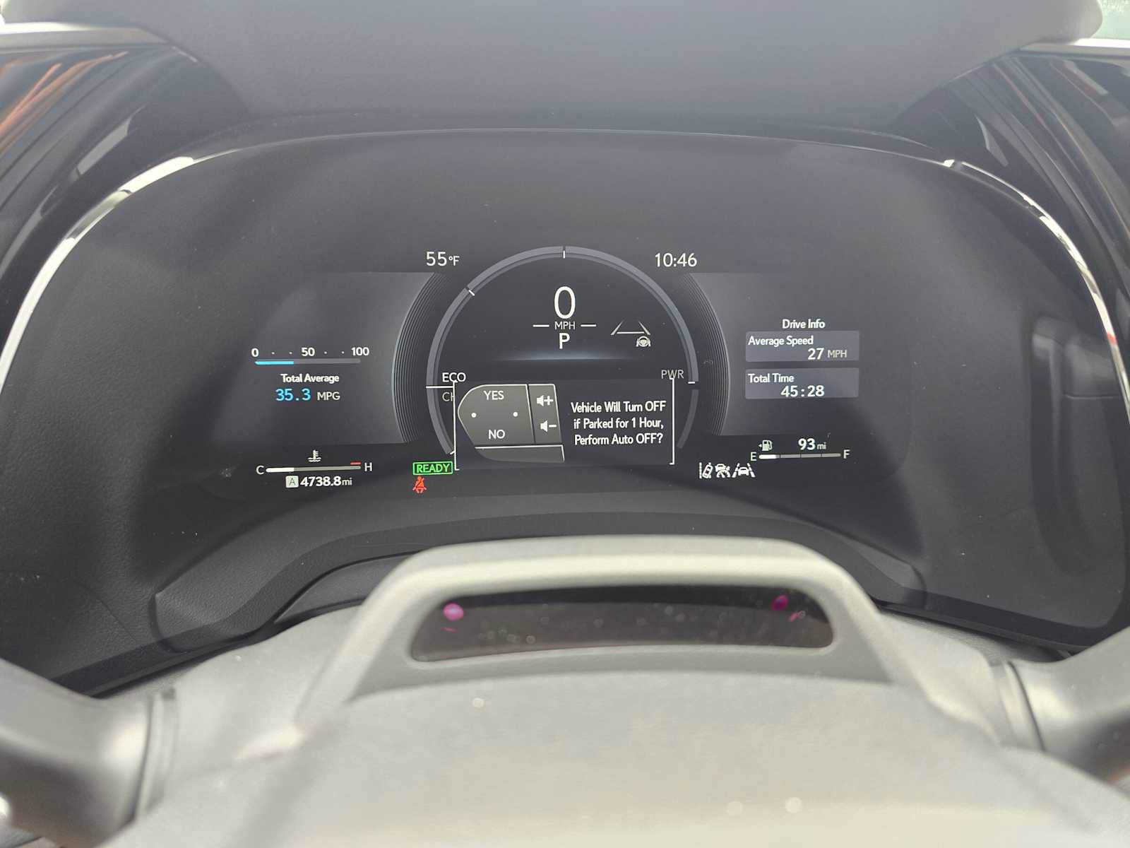 Used 2025 Lexus RX 350 image 27