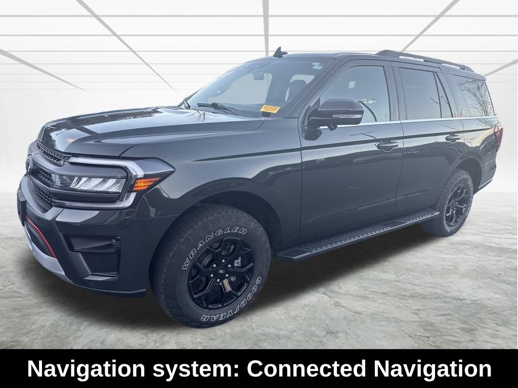 Used 2023 Ford Expedition Timberline image 8