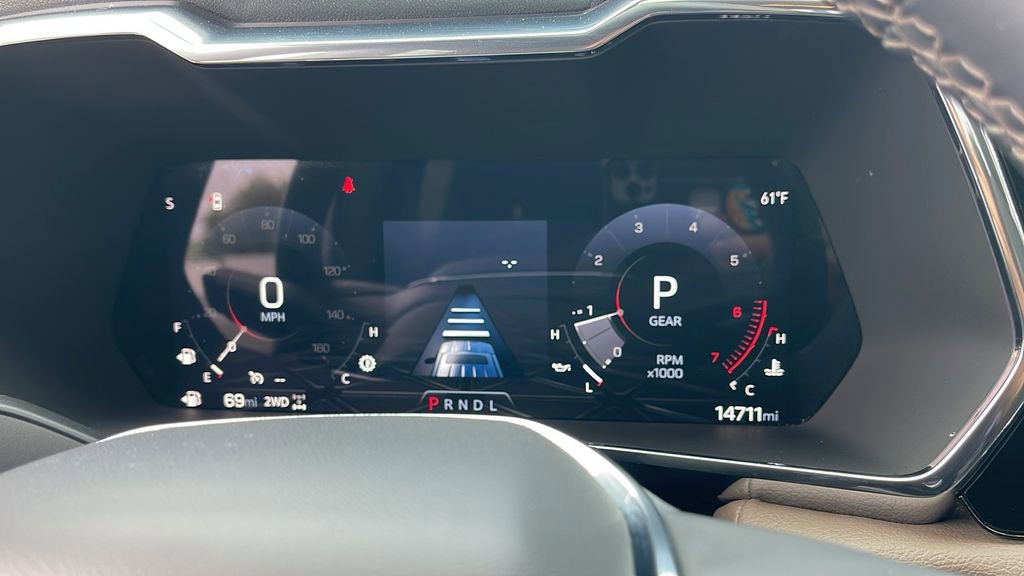 Used 2024 GMC Canyon Denali image 20