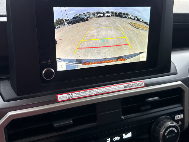 Used 2026 Toyota Tacoma SR5 AWD/4WD image 24