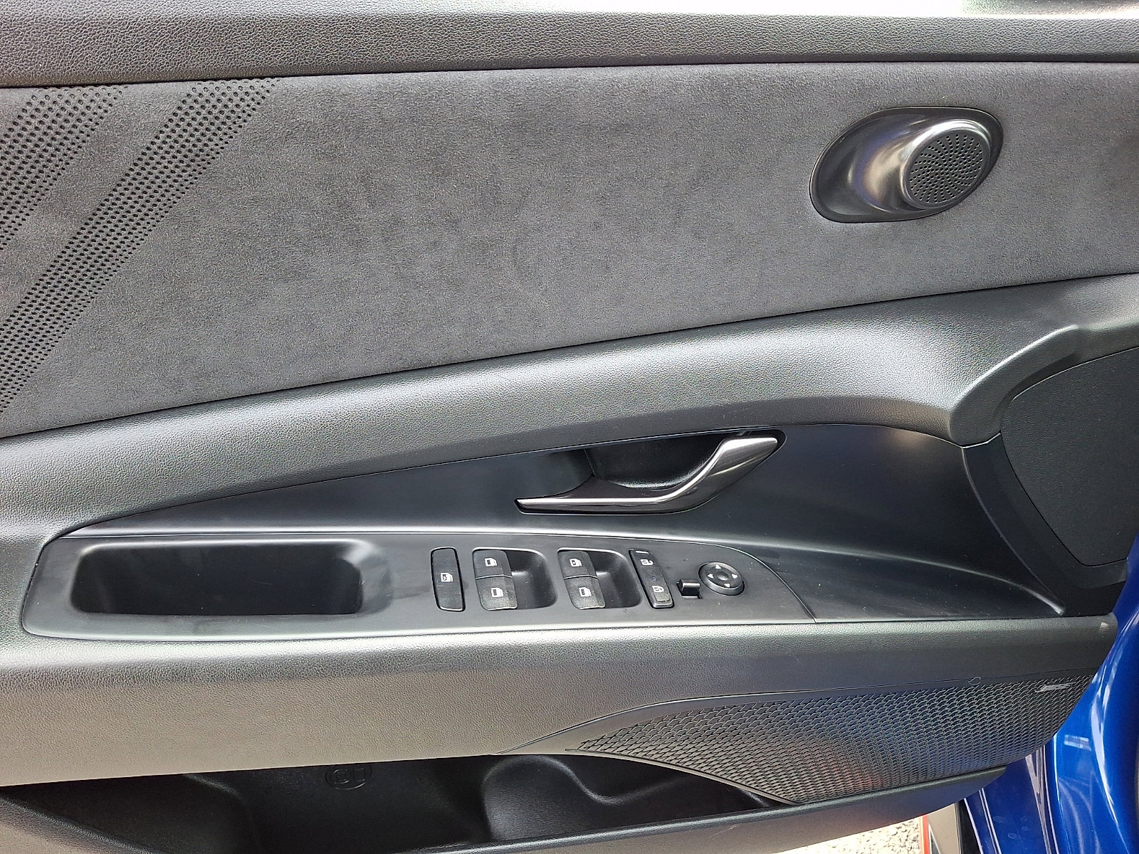 Used 2023 Hyundai Elantra N w/ Preferred Accessory Package FWD image 12