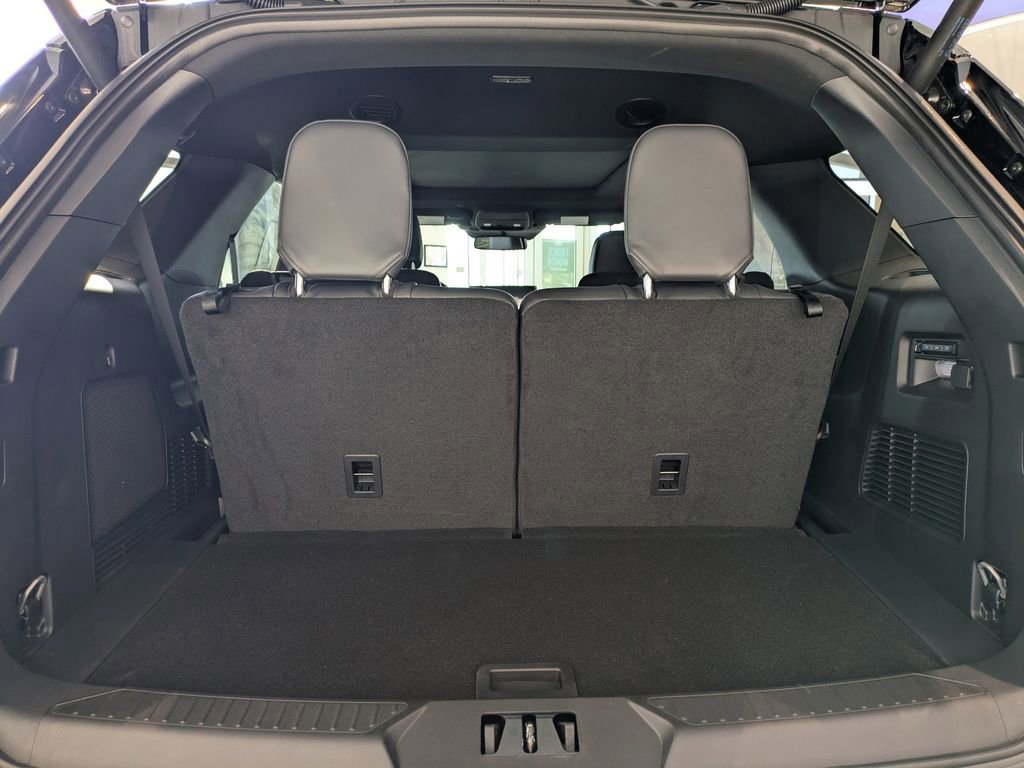 New 2026 Ford Explorer ST w/ Sun And Sound Package image 12