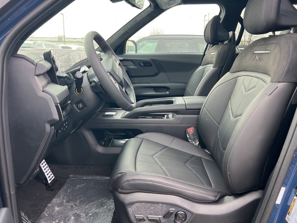 New 2027 Kia Telluride SX Prestige X-Line image 9