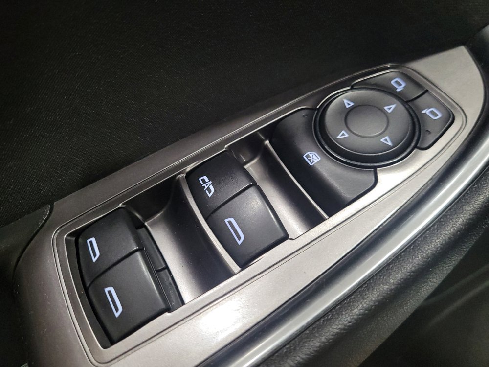 Used 2021 Chevrolet Malibu LT FWD image 27