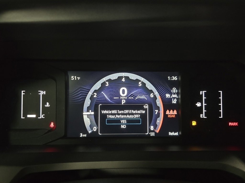 New 2025 Toyota Tacoma SR5 image 25