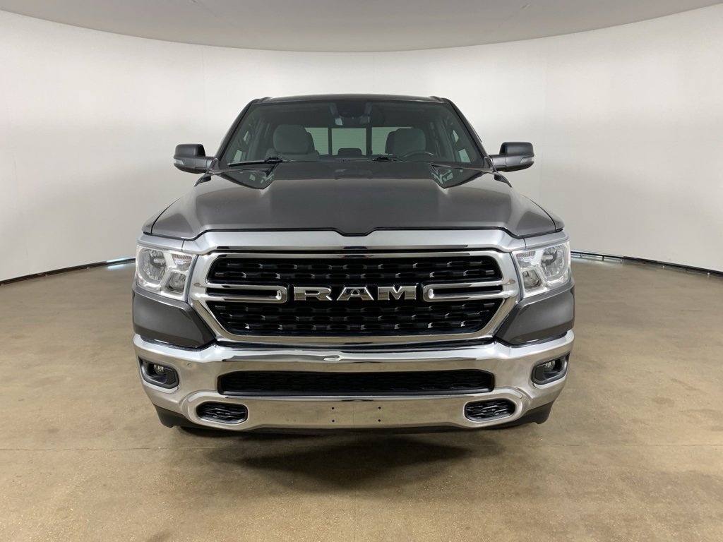 Used 2023 RAM 1500 Big Horn image 4