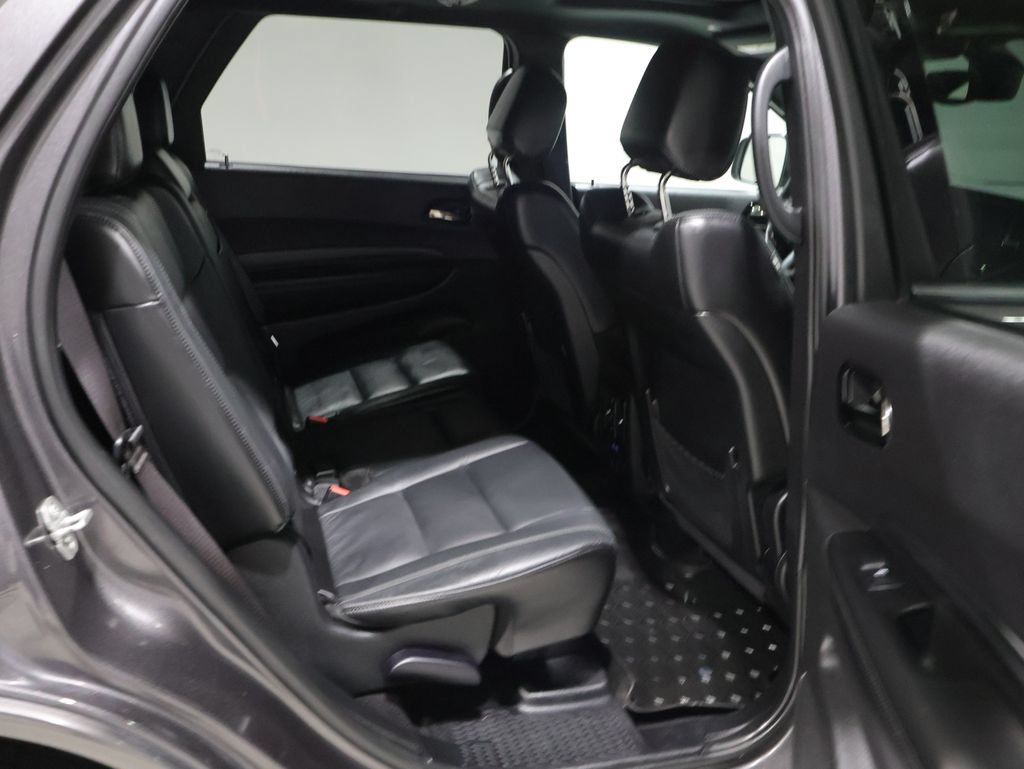Used 2021 Dodge Durango GT AWD/4WD image 21