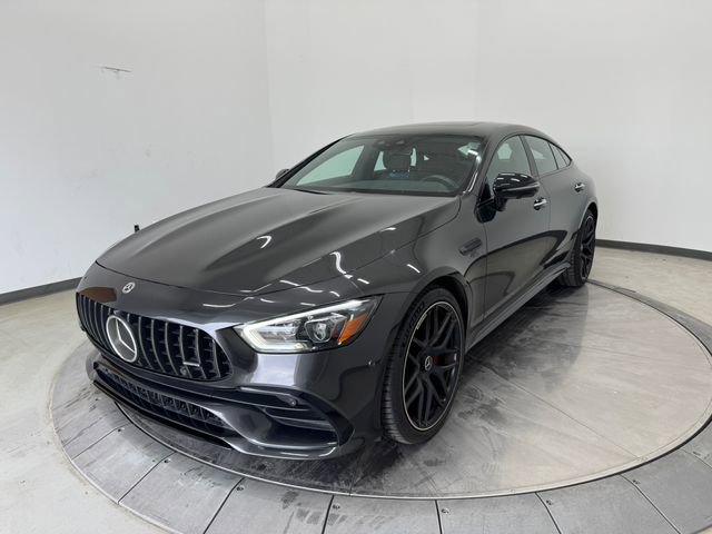 Used 2022 Mercedes-Benz AMG GT 43 image 30