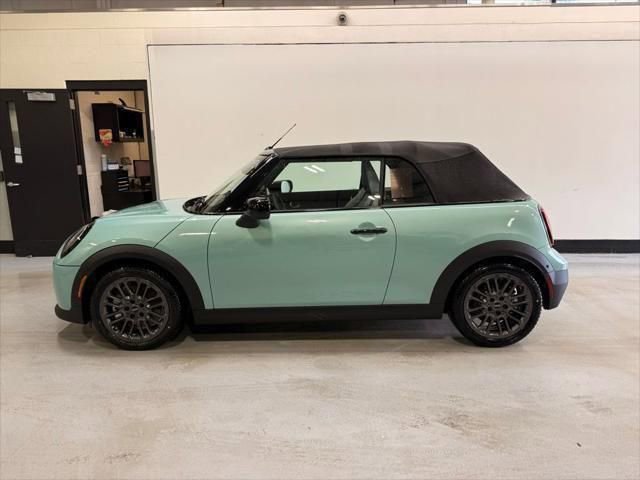 New 2026 MINI Cooper S image 2